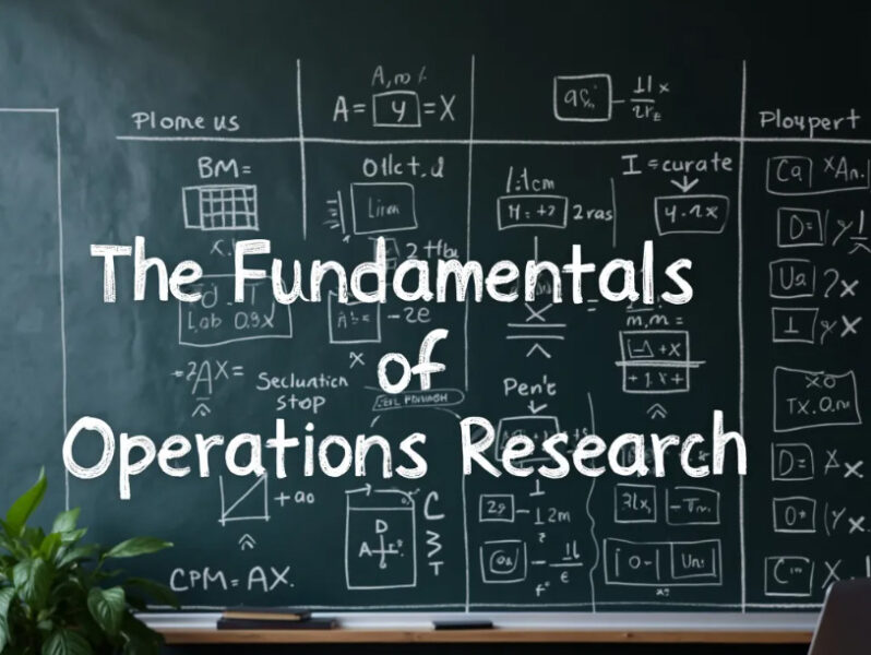 Operational Research